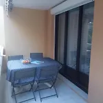 Frejus Plage, Appartement entier , piscine,parking,plage à 200m