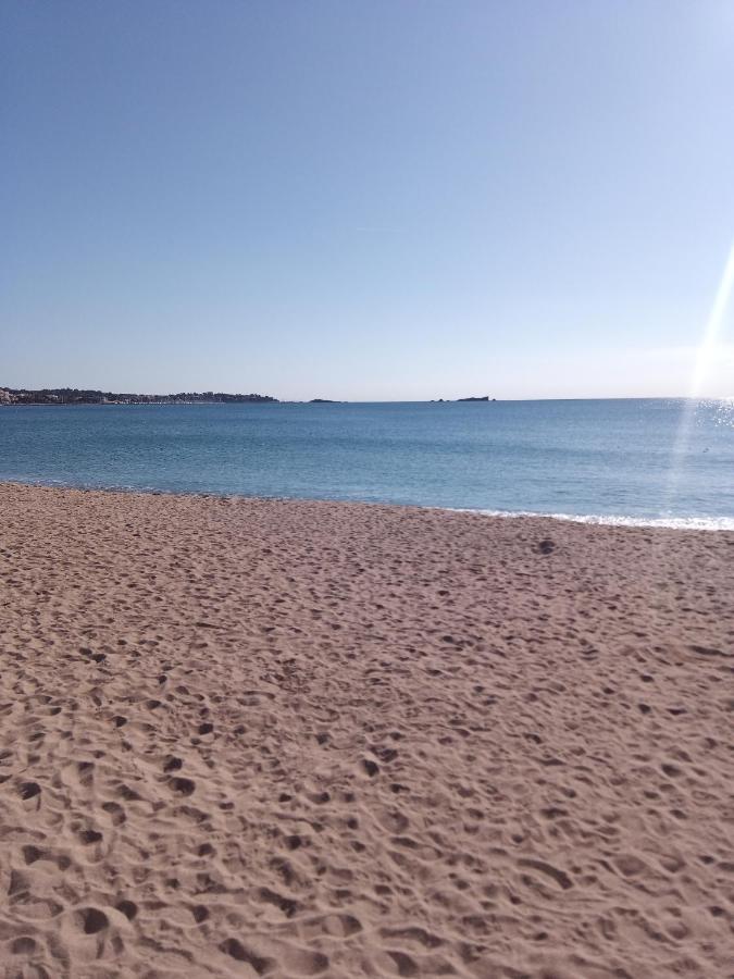 Plage, Entier , Piscine,parking,plage à 200m *